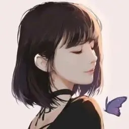 歪歪动漫用户头像