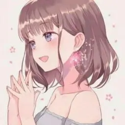 歪歪动漫用户头像